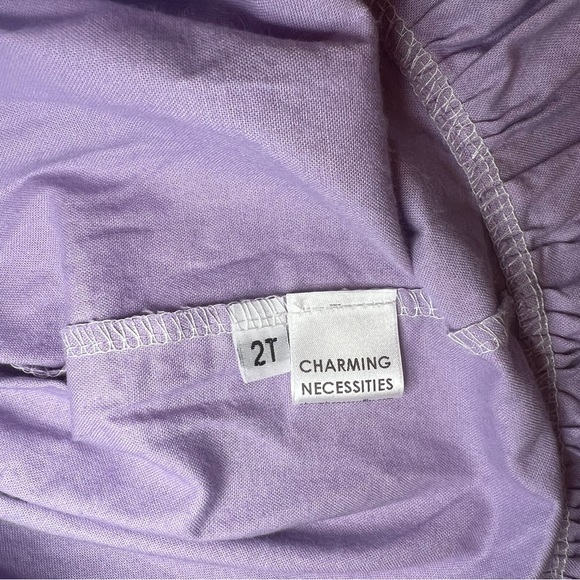 Charming Necessities Flutter Dress - Picture 3 of 3